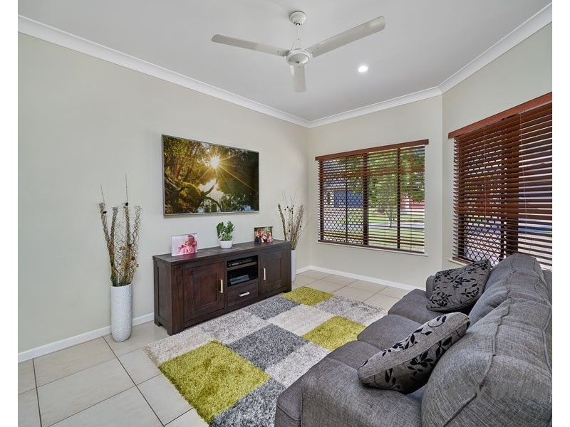 22 Capricorn Street, Bentley Park QLD 4869