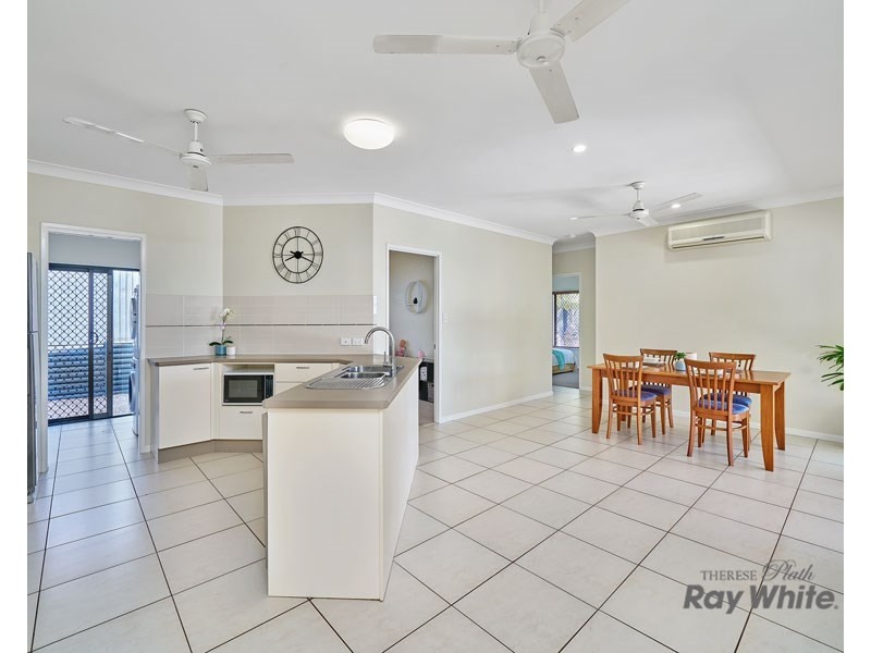 22 Capricorn Street, Bentley Park QLD 4869