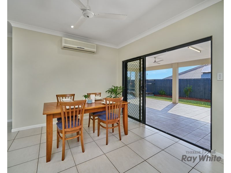 22 Capricorn Street, Bentley Park QLD 4869