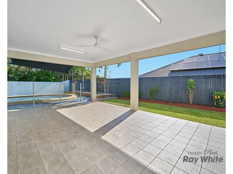 22 Capricorn Street, Bentley Park QLD 4869