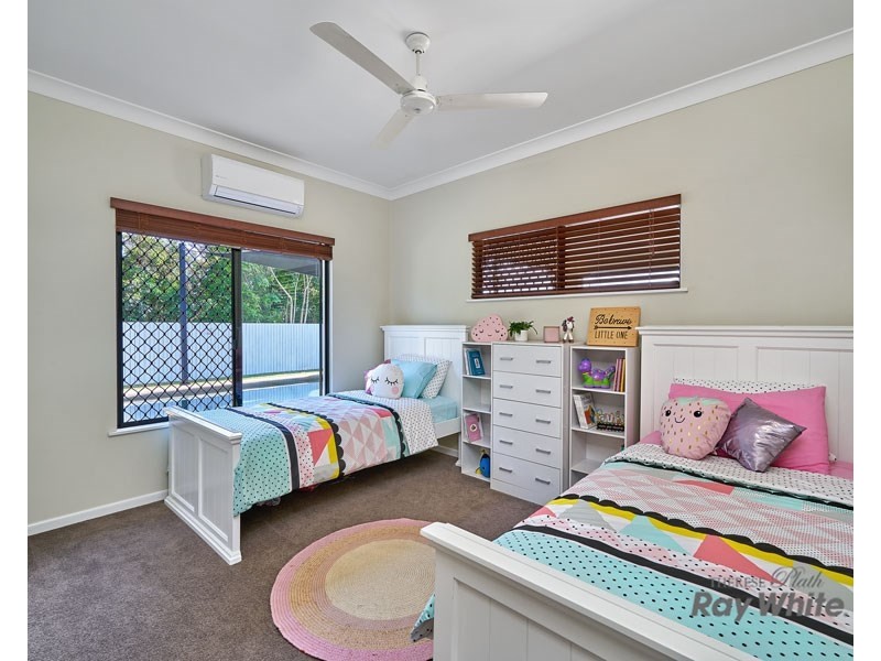 22 Capricorn Street, Bentley Park QLD 4869