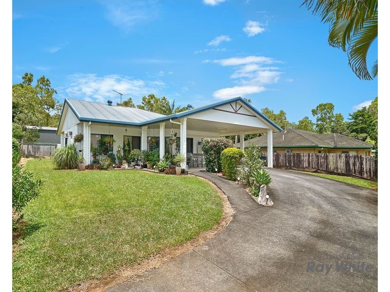 12 Peate Close, Edmonton QLD 4869