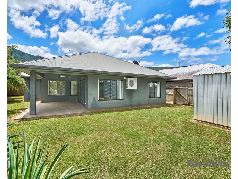 42 Novelli Street, Edmonton QLD 4869