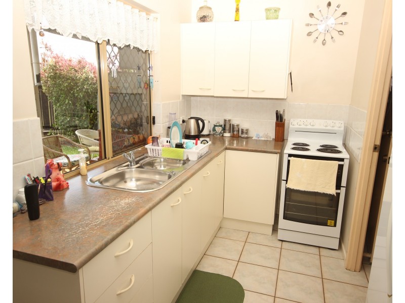 45 Giffin Road, White Rock QLD 4868