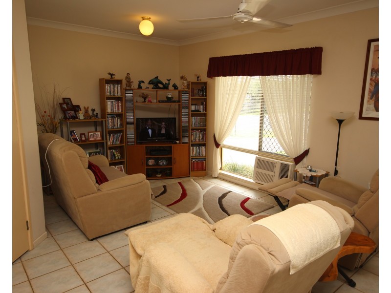 45 Giffin Road, White Rock QLD 4868