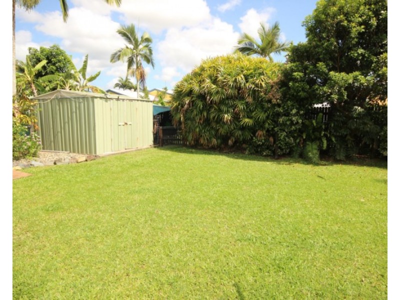 45 Giffin Road, White Rock QLD 4868