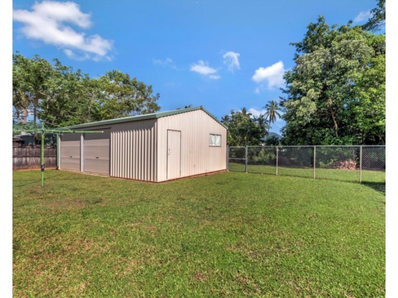 12 Gammie Close, Edmonton QLD 4869