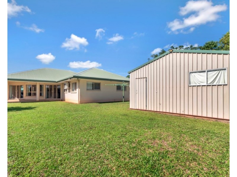 12 Gammie Close, Edmonton QLD 4869