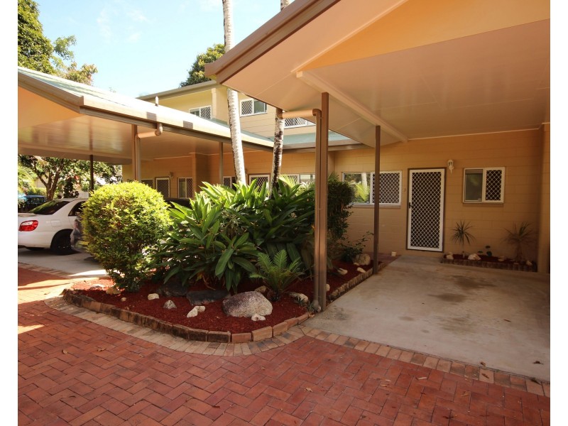 3/18 Wolff Street, Edmonton QLD 4869