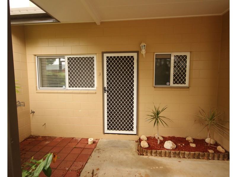 3/18 Wolff Street, Edmonton QLD 4869