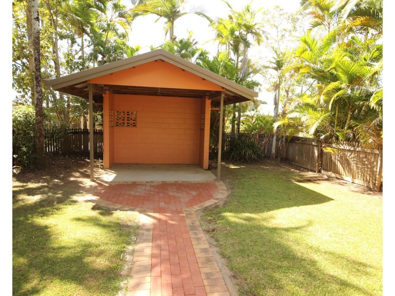 3/18 Wolff Street, Edmonton QLD 4869