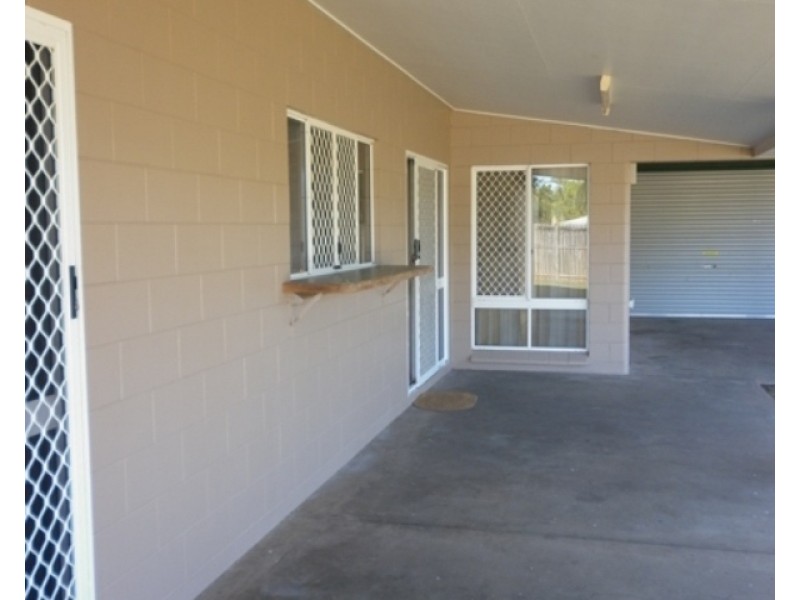 Bentley Park QLD 4869