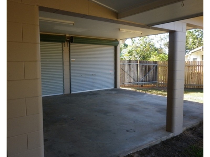 Bentley Park QLD 4869
