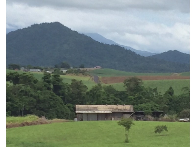 Lot 1 Nerada Road, Nerada QLD 4860