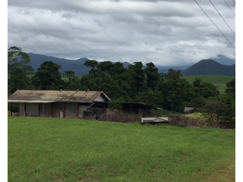 Lot 1 Nerada Road, Nerada QLD 4860