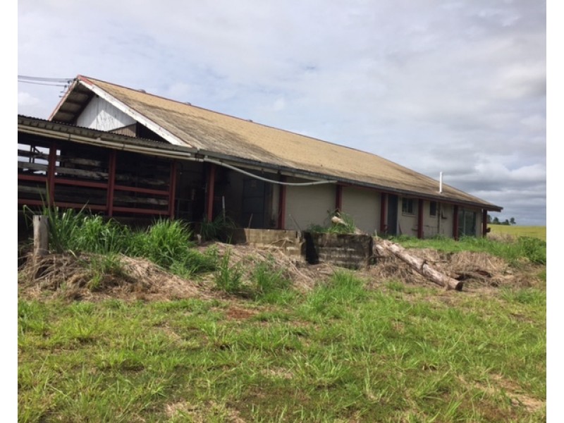 Lot 1 Nerada Road, Nerada QLD 4860