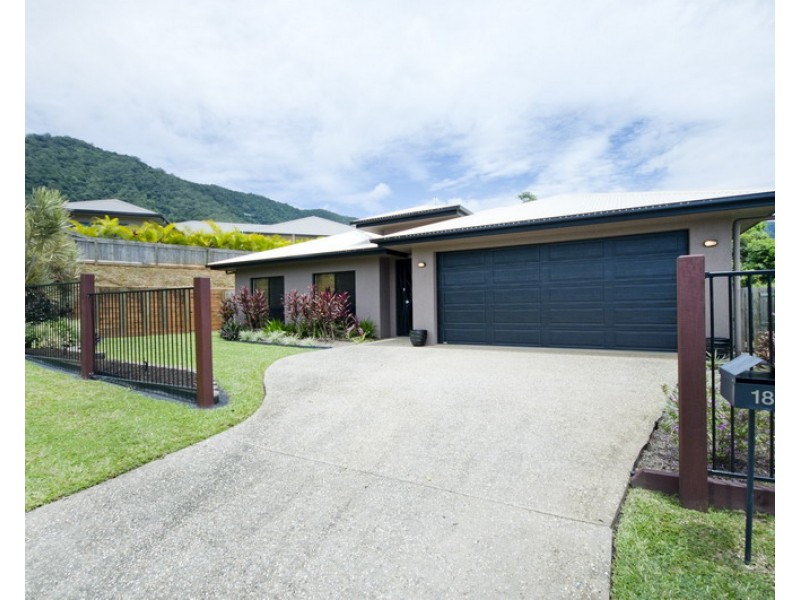 Bentley Park QLD 4869