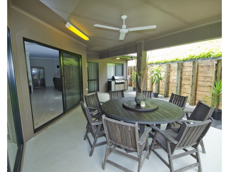 Bentley Park QLD 4869