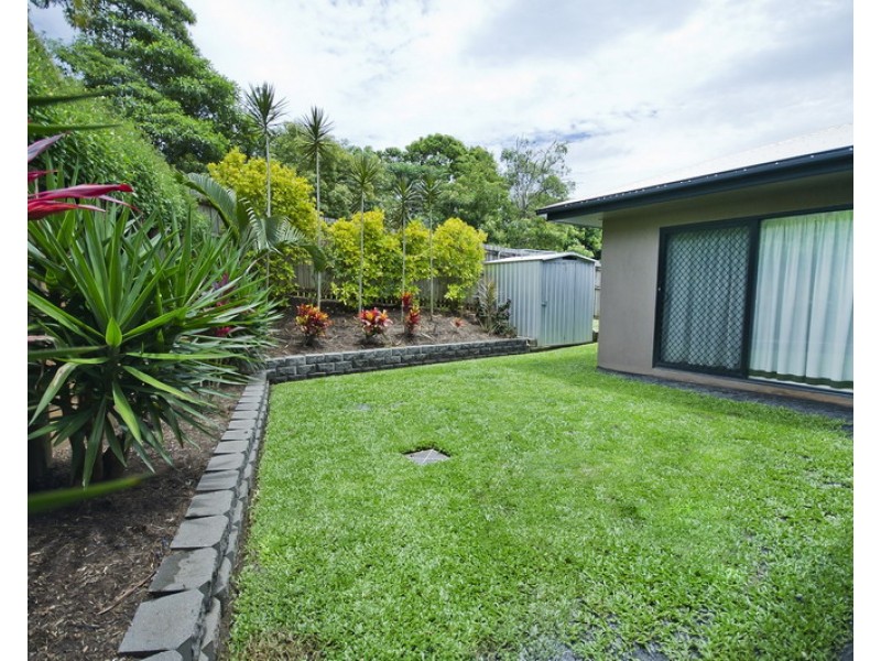 Bentley Park QLD 4869