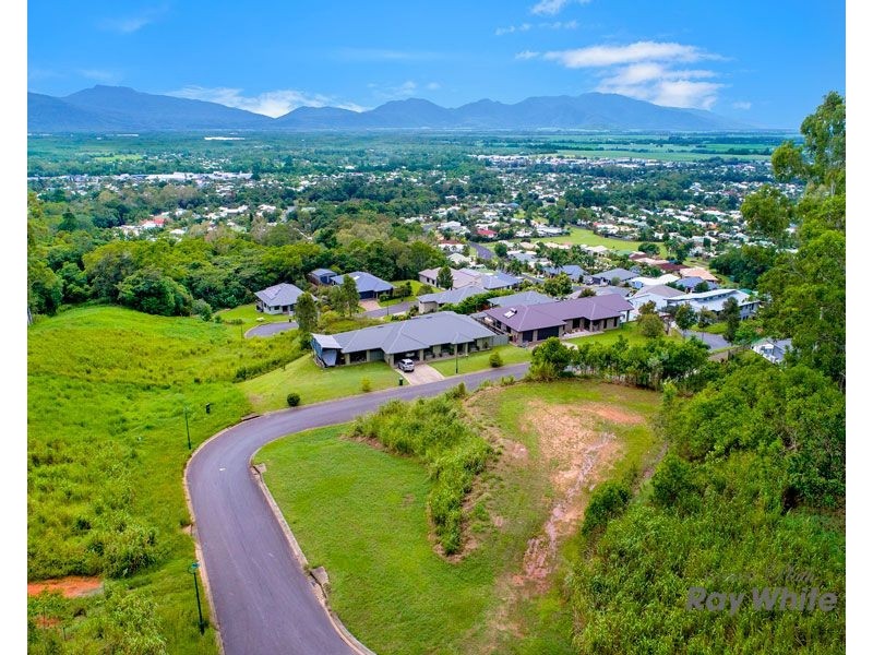 19 Bacalakis Close, Mount Sheridan QLD 4868