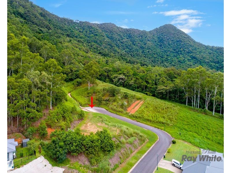 19 Bacalakis Close, Mount Sheridan QLD 4868