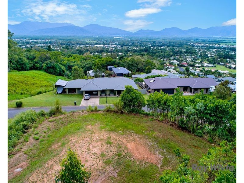 19 Bacalakis Close, Mount Sheridan QLD 4868