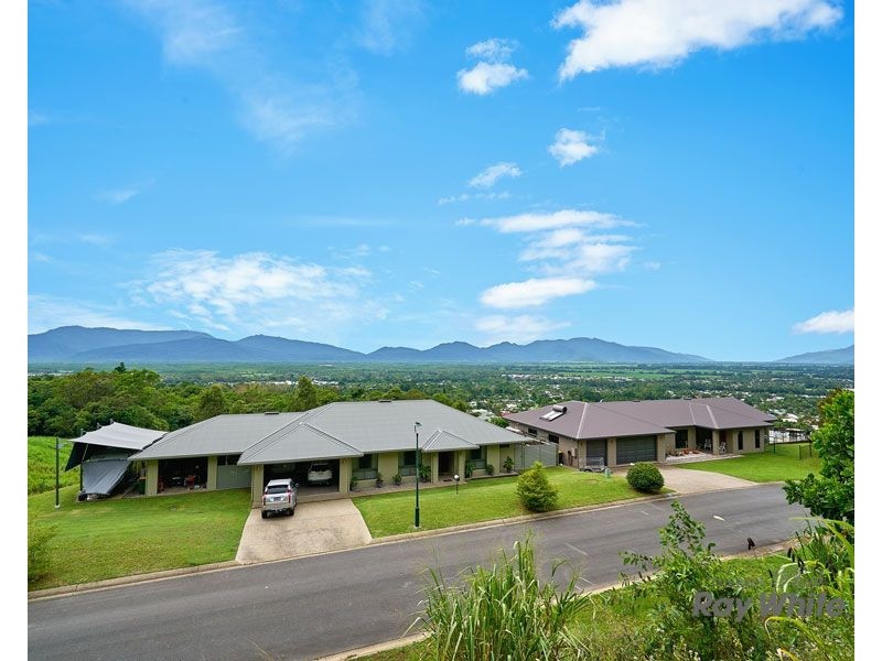 19 Bacalakis Close, Mount Sheridan QLD 4868