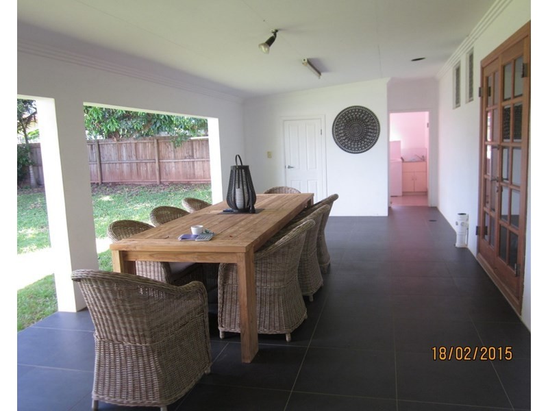 Bayview Heights QLD 4868