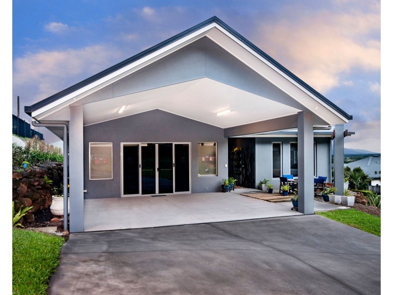 42 Mayflower Street, Mount Sheridan QLD 4868