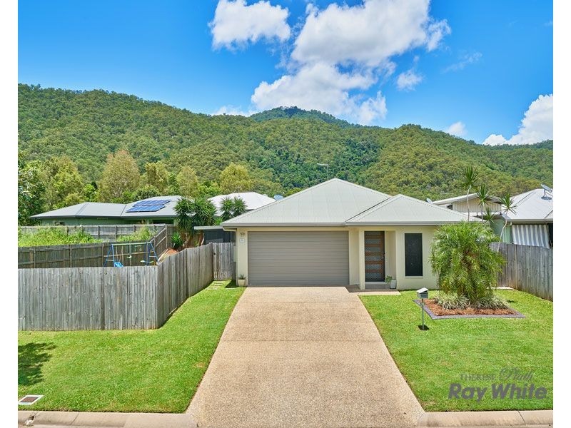 29 McSweeney, Gordonvale QLD 4865