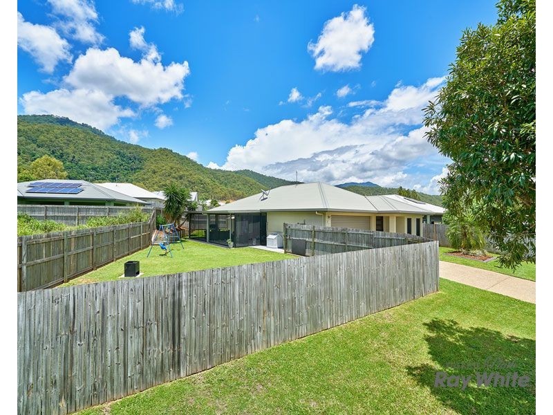 29 McSweeney, Gordonvale QLD 4865