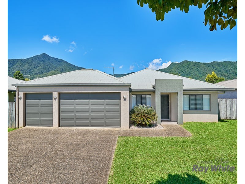 35 Banville Street, Edmonton QLD 4869