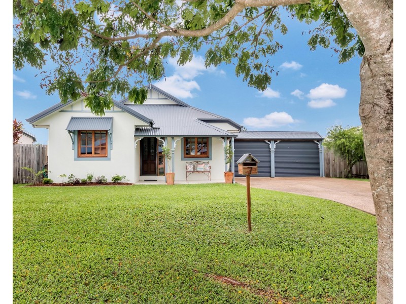 7 Ormond Close, Gordonvale QLD 4865
