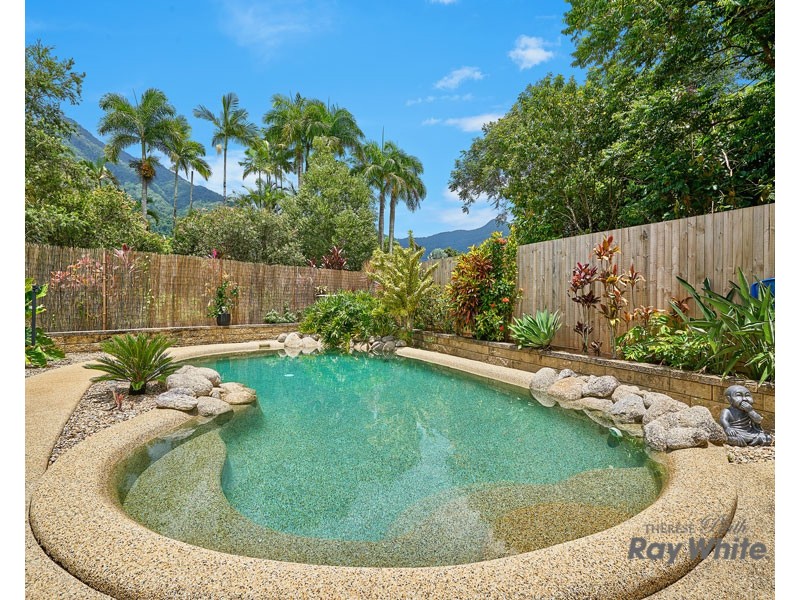 22 Tin Sang Close, Edmonton QLD 4869