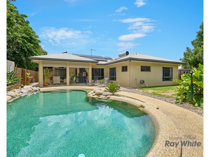 22 Tin Sang Close, Edmonton QLD 4869