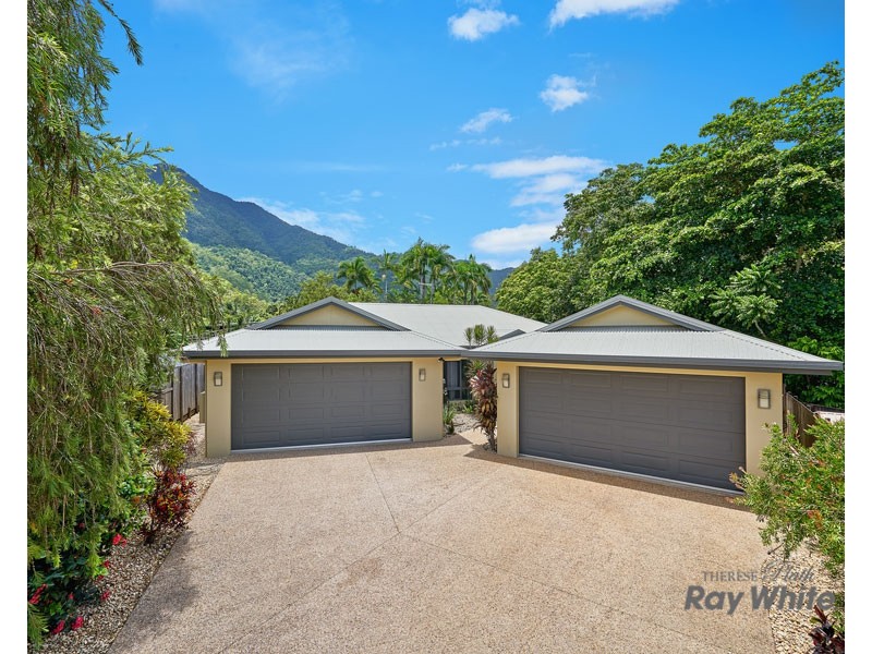 22 Tin Sang Close, Edmonton QLD 4869