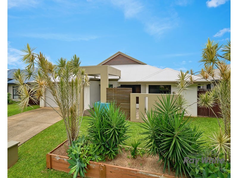 2 Wenlock Close, Mount Sheridan QLD 4868