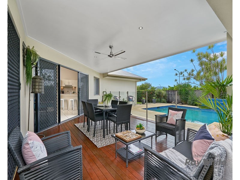 2 Wenlock Close, Mount Sheridan QLD 4868