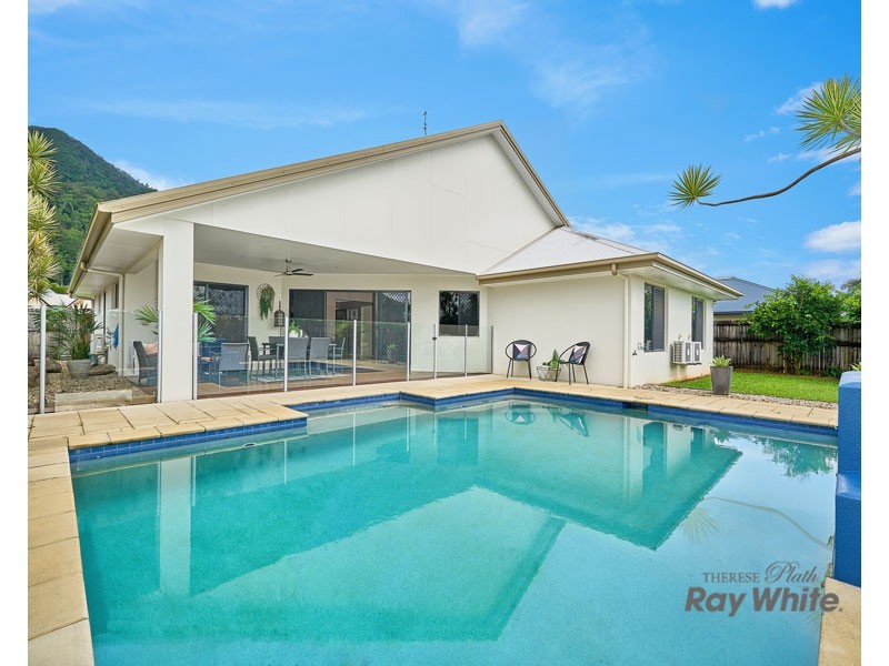 2 Wenlock Close, Mount Sheridan QLD 4868