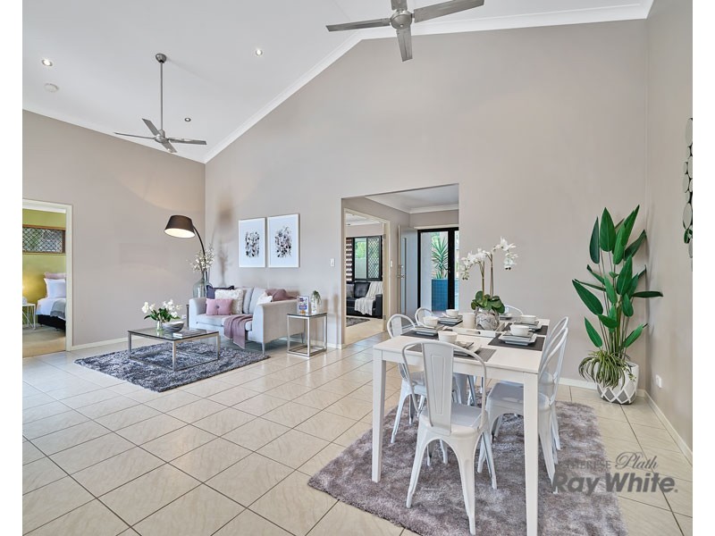 2 Wenlock Close, Mount Sheridan QLD 4868