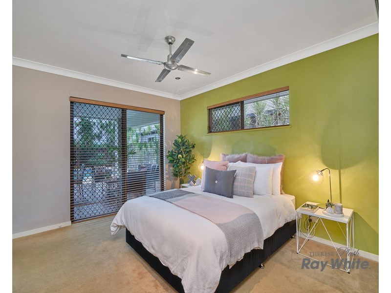 2 Wenlock Close, Mount Sheridan QLD 4868