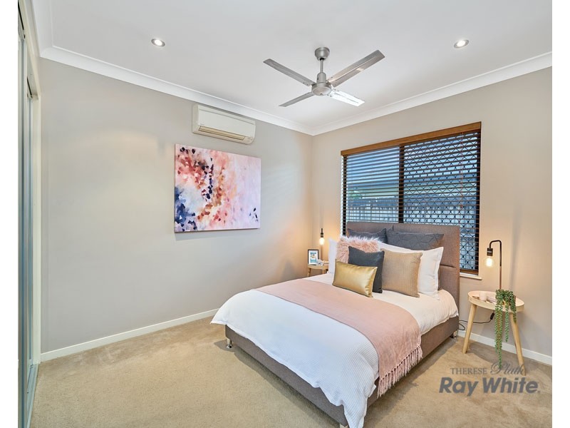 2 Wenlock Close, Mount Sheridan QLD 4868