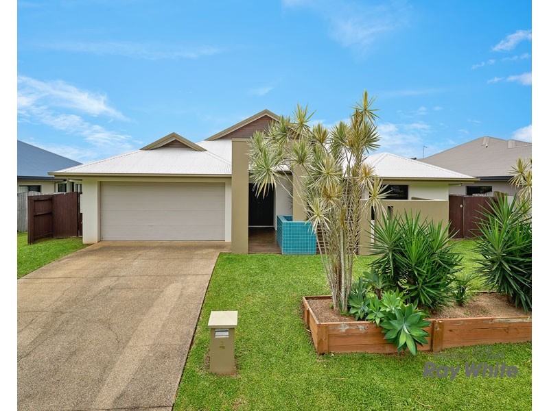2 Wenlock Close, Mount Sheridan QLD 4868
