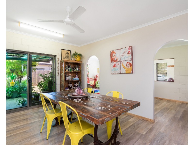 36 Tryal Street, Bentley Park QLD 4869