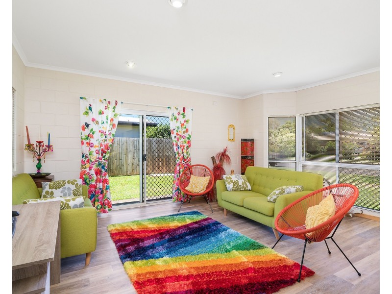 36 Tryal Street, Bentley Park QLD 4869