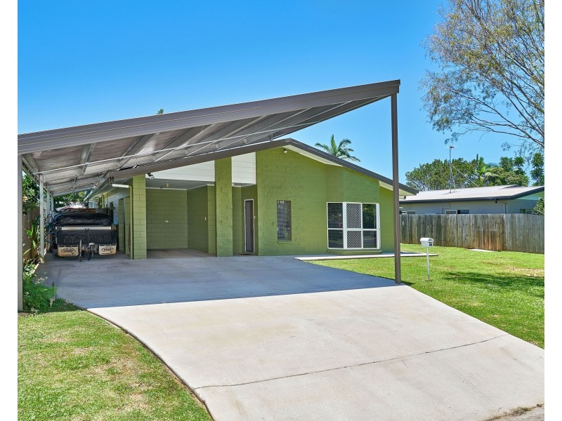 36 Tryal Street, Bentley Park QLD 4869