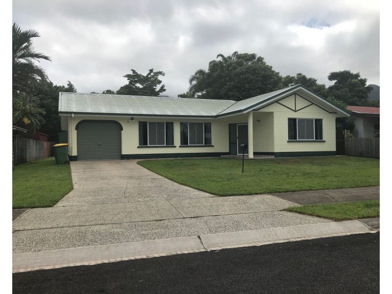 Bentley Park QLD 4869