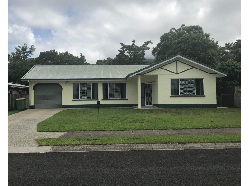Bentley Park QLD 4869