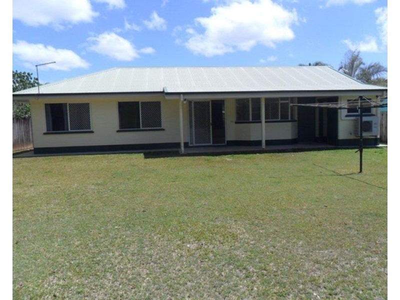 Bentley Park QLD 4869