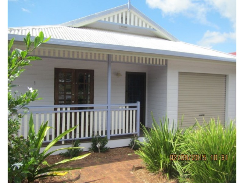 Mount Sheridan QLD 4868